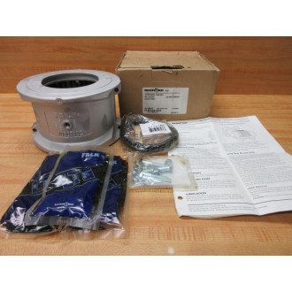 Falk 1080-T10 Coupling 10011516