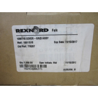 Falk 1080-T10 Coupling 10011516
