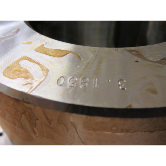 Falk 0744016 Hub 0744016