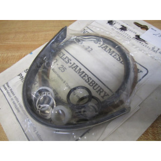 Neles-Jamesbury RKT-8 Actuator Repair Kit RKT8 Metso