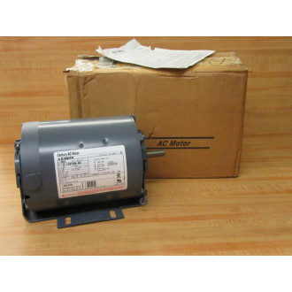 A.O. Smith 801 Motor 8-135790-02 16HP 1725RPM