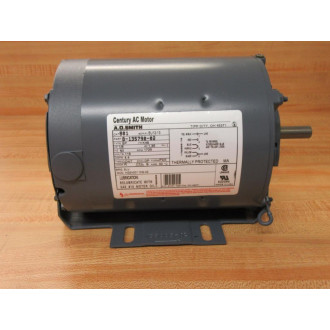 A.O. Smith 801 Motor 8-135790-02 16HP 1725RPM