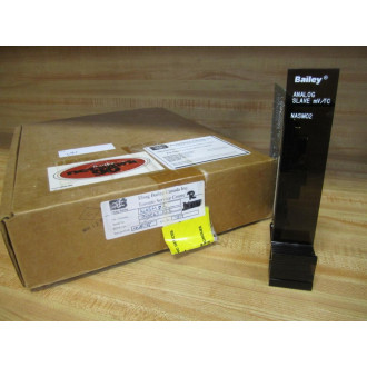 ABB Bailey NASM02 Module 6634744KI