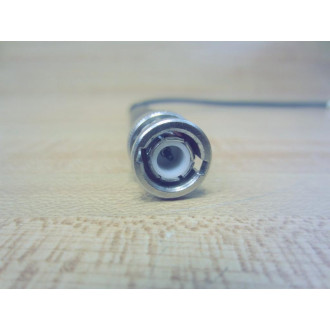 CSI 612-C Accelerometer Cable Adapter 61C - New No Box