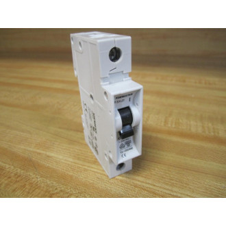 Siemens 5SX21 Circuit Breaker C0.5 0.5A (Pack of 3) - New No Box