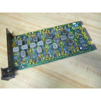 ABB Bailey NASM02 Module 6634744KI