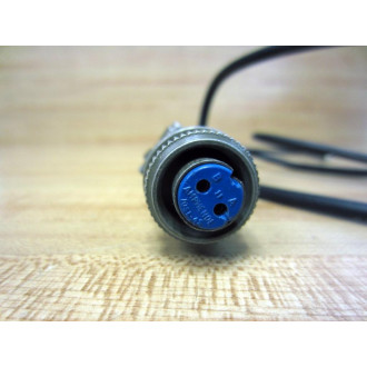 CSI 612-C Accelerometer Cable Adapter 61C - New No Box