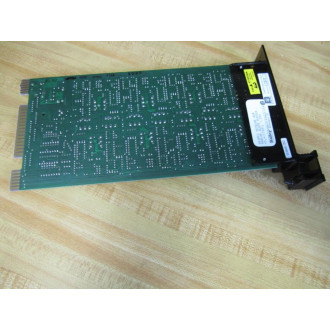 ABB Bailey NASM02 Module 6634744KI