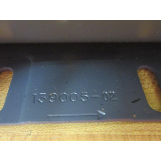 A.O. Smith 801 Motor 8-135790-02 16HP 1725RPM