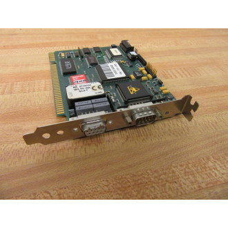 Nematron 118A0172 Circuit Board - Used