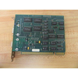 Nematron 118A0172 Circuit Board - Used