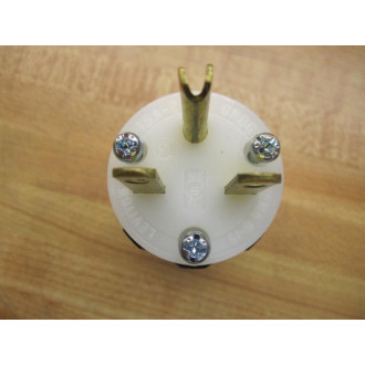 Leviton 5666-C Plug 5666C