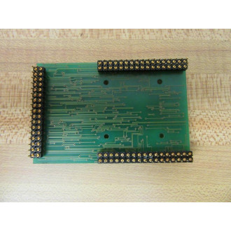 Warner 70454423 Circuit Board 7454 - Used