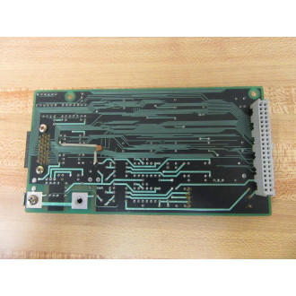 Y-E Data AS-1538-01 Circuit Board AS153801 - Parts Only