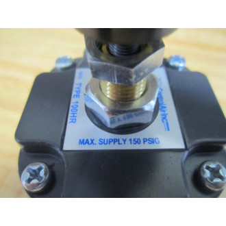 ControlAir 110-CC Pressure Regulator 110CC