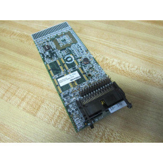 Ziatech ZPM12B-2 02 PC Board ZPM12B202 - Used