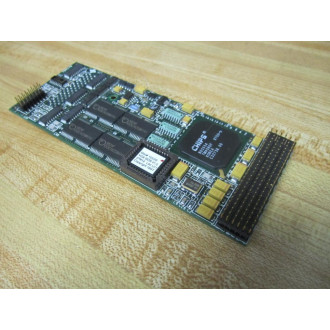 Ziatech ZPM12B-2 02 PC Board ZPM12B202 - Used