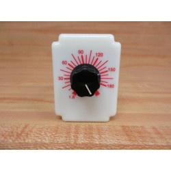 Dayton 6X154F Time Delay Relay - New No Box