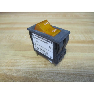 Weber A146H160C0 Rocker Switch IO - Used