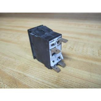 Weber A146H160C0 Rocker Switch IO - Used