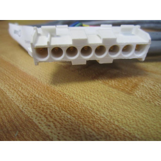ABB P-MK-HRM-PWR10002 Cable Connecotr 1038433 - New No Box