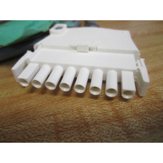 ABB P-MK-HRM-PWR10002 Cable Connecotr 1038433 - New No Box