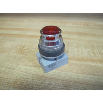 Izumi ALS Illuminated Push Button - New No Box