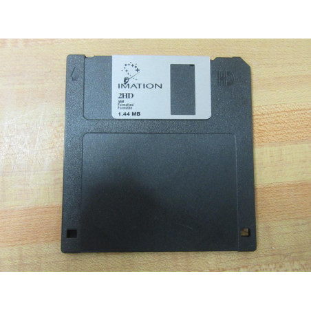 Rockwell Automation 9355WABENE RSLinx Professional Software - Used