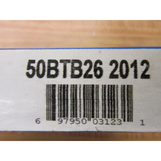 Martin 50BTB26-2012 Sprocket 50BTB262012