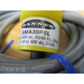 Banner SMA30PEL Emitter 27287