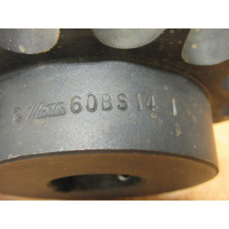 Martin 60BS14-1 Sprocket 60BS141
