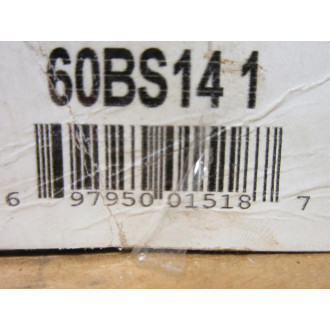 Martin 60BS14-1 Sprocket 60BS141