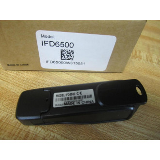 Delta IFD6500 Data Converter