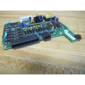 Allen Bradley 1746-NO4I Module 1746-N041 1746-NO41 Circuit Board Only - Used