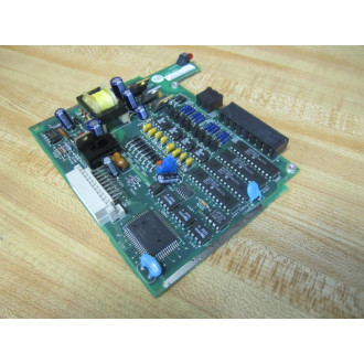 Allen Bradley 1746-NO4I Module 1746-N041 1746-NO41 Circuit Board Only - Used