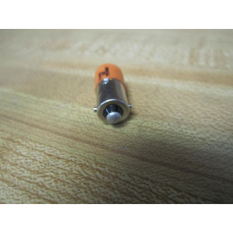 General Electric 080BA9S120LA LED Indicator Lamp (Pack of 2) - New No Box