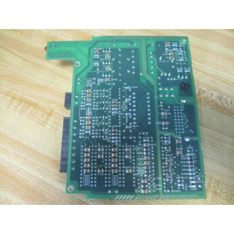 Allen Bradley 1746-NO4I Module 1746-N041 1746-NO41 Circuit Board Only - Used