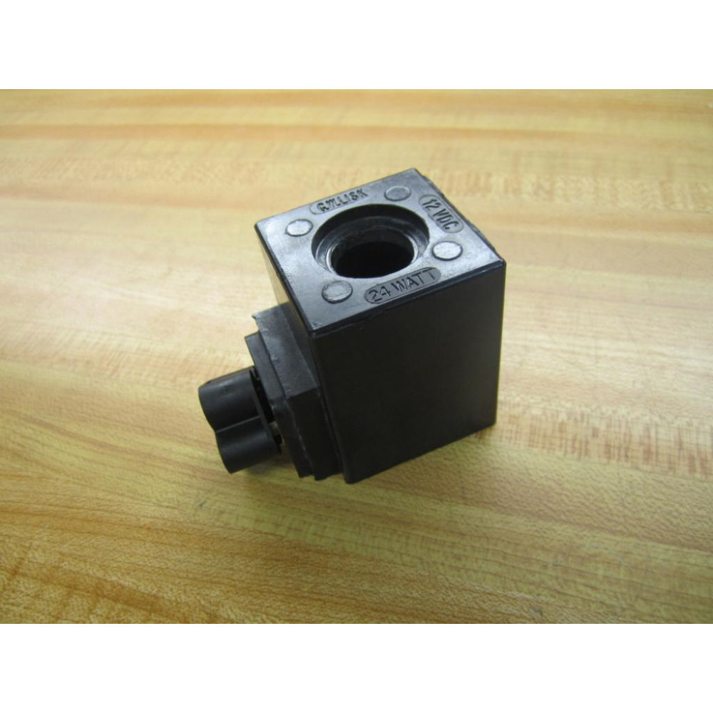 GW Lisk Coil 12 VDC 24W - Used