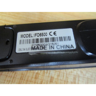 Delta IFD6500 Data Converter