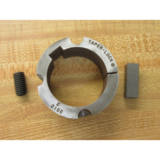 2012-2 Bushing 20122 - New No Box