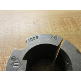 Dodge 119182 Bushing 119182