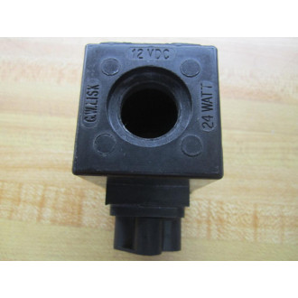GW Lisk Coil 12 VDC 24W - Used