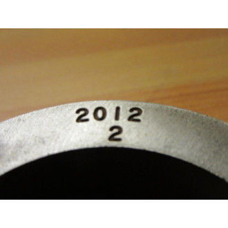 2012-2 Bushing 20122 - New No Box