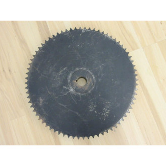 US Tsubaki 63F1-12 Sprocket 63F112 - New No Box