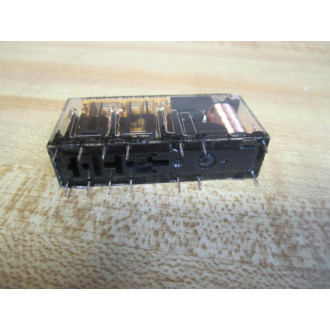 Omron G7SA-3A3B Relay G7SA-3A3B-24VDC - Used