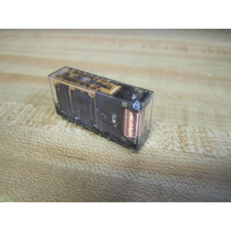 Omron G7SA-3A3B Relay G7SA-3A3B-24VDC - Used