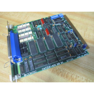 Contec CNT-4A(98)H PC Module Assy.CNT4A98H