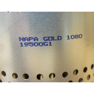 Napa 1080 Filter 19500G1 (Pack of 4)