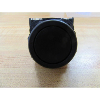 Allen Bradley 800H-AR2AY Push Button Switch