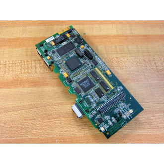 Schneider 52045340 RS-485 Network Board 52045339 Rev B - Used